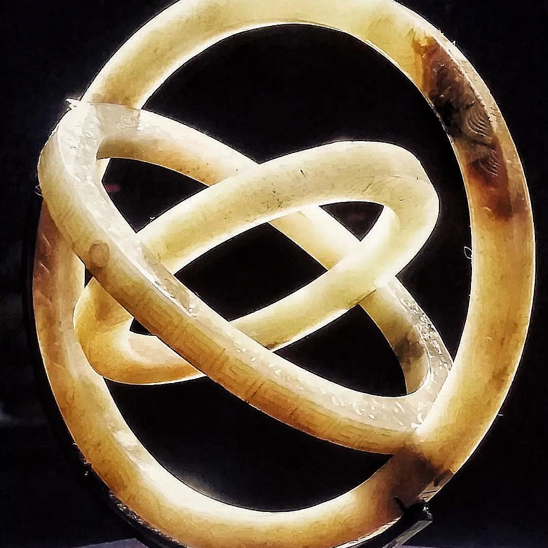 Three Rings – Wayne Stuart's Blog